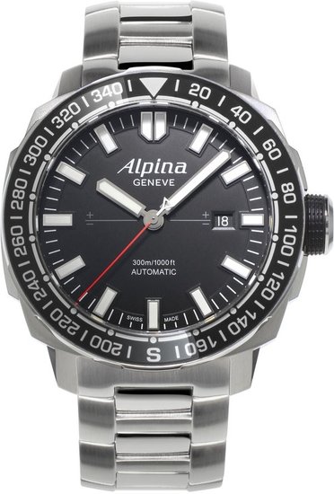Zegarek ALPINA AL-525LB4V6B