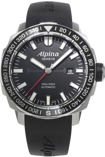 Zegarek ALPINA AL-525LB4V6