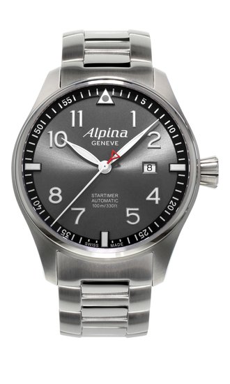 Zegarek ALPINA AL-525GB4S6B