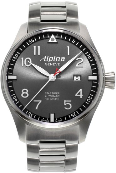 Zegarek ALPINA AL-525GB4S6B