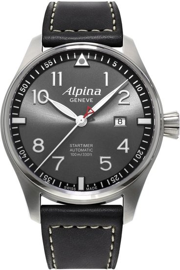 Zegarek ALPINA AL-525GB4S6