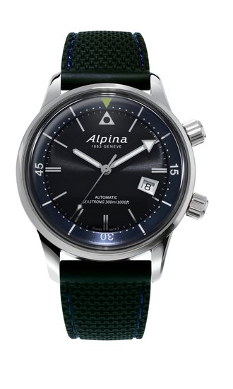 Zegarek ALPINA AL-525G4H6