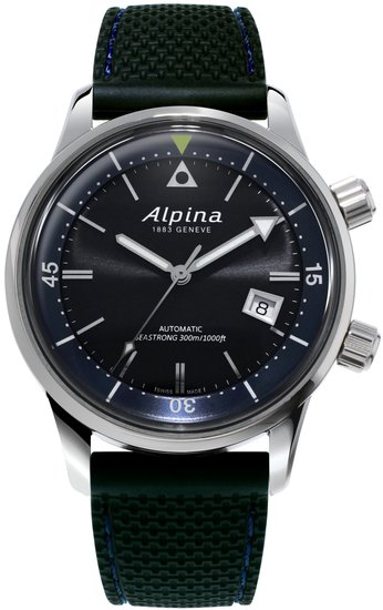 Zegarek ALPINA AL-525G4H6