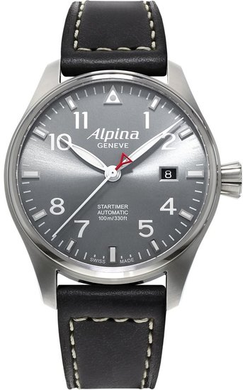Zegarek ALPINA AL-525G3S6