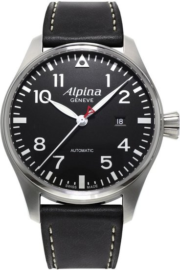 Zegarek ALPINA AL-525B4S6