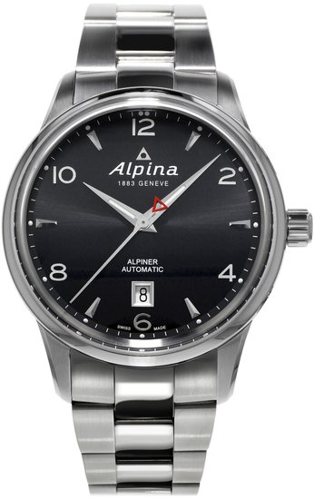 Zegarek ALPINA AL-525B4E6B