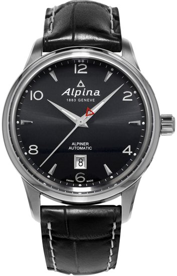 Zegarek ALPINA AL-525B4E6