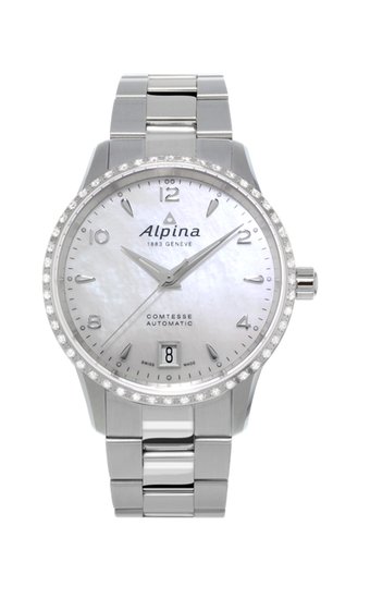 Zegarek ALPINA AL-525APW3CD6B