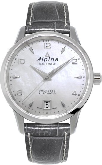 Zegarek ALPINA AL-525APW3C6