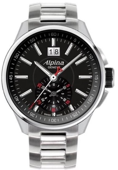 Zegarek ALPINA AL-353B5AR36B