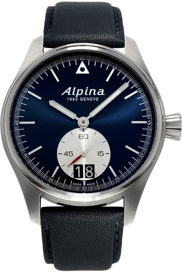 Zegarek ALPINA AL-280NS4S6