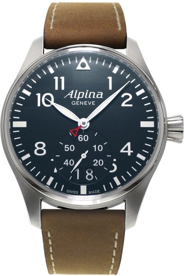Zegarek ALPINA AL-280N4S6