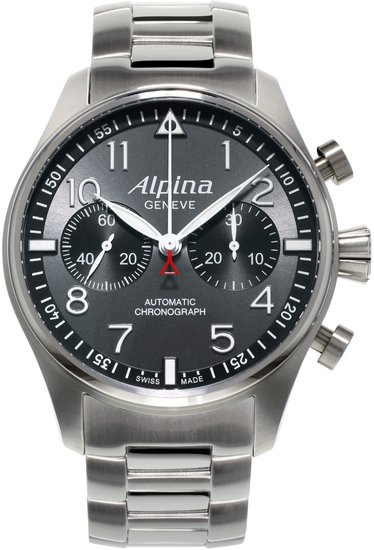 Zegarek ALPINA AL-860GB4S6B