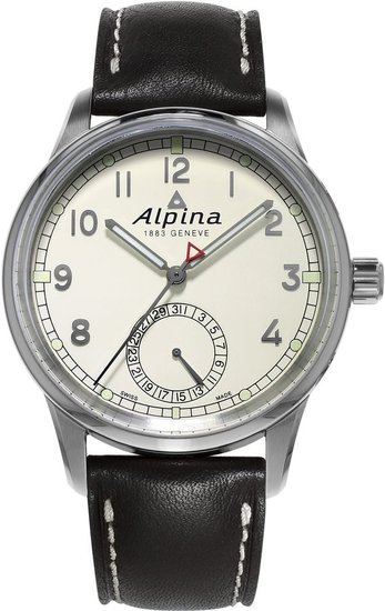 Zegarek ALPINA AL-710KM4E6