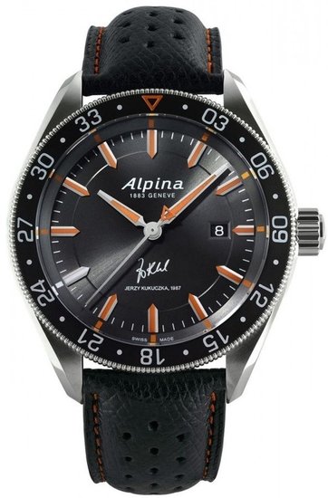 Zegarek ALPINA AL-525JK5AQ6