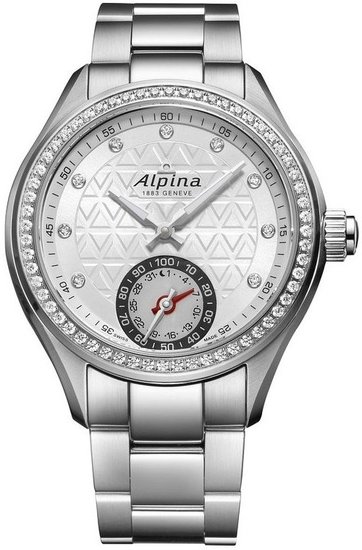 Zegarek ALPINA AL-285STD3CD6B