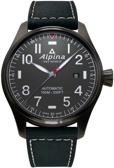 Zegarek ALPINA AL-525G4TS6