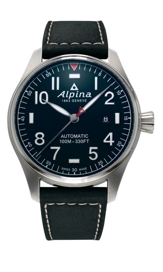 Zegarek ALPINA AL-525NN4S6