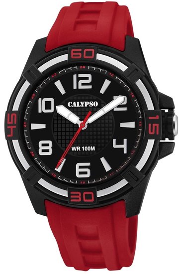 Zegarek CALYPSO K5760/3