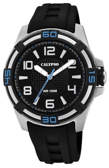 Zegarek CALYPSO K5760/5