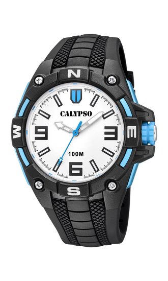 Zegarek CALYPSO K5761/1