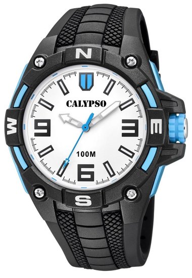 Zegarek CALYPSO K5761/1