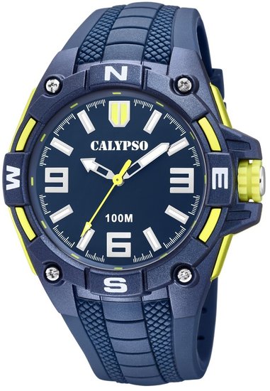 Zegarek CALYPSO K5761/2