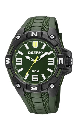 Zegarek CALYPSO K5761/5