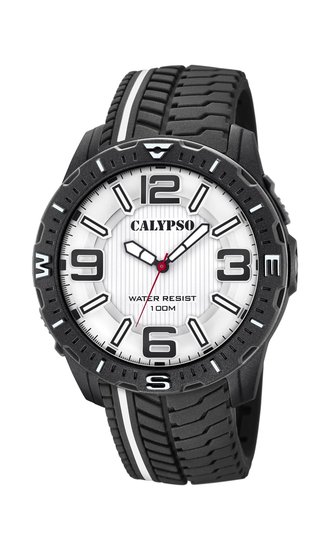 Zegarek CALYPSO K5762/1