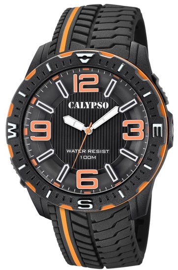 Zegarek CALYPSO K5762/3