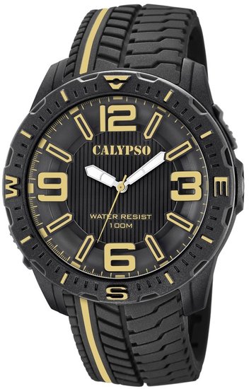 Zegarek CALYPSO K5762/6