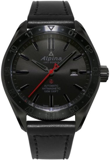 Zegarek ALPINA AL-525BB5FBAQ6