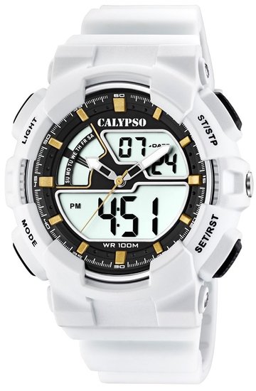 Zegarek CALYPSO K5771/1