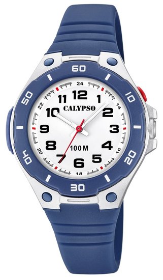 Zegarek CALYPSO K5758/2