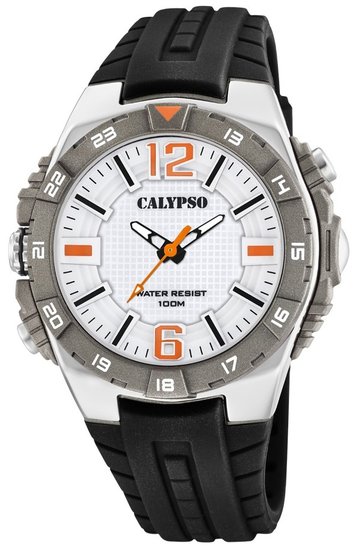 Zegarek CALYPSO K5778/1