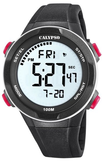 Zegarek CALYPSO K5780/2