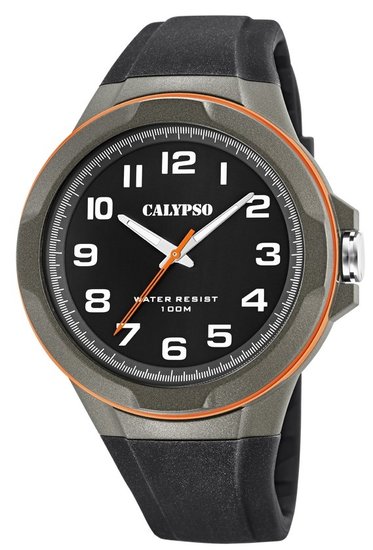 Zegarek CALYPSO K5781/4