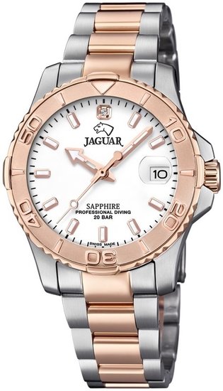 Zegarek JAGUAR J871/1