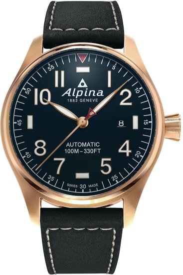 Zegarek ALPINA AL-525NN4S4