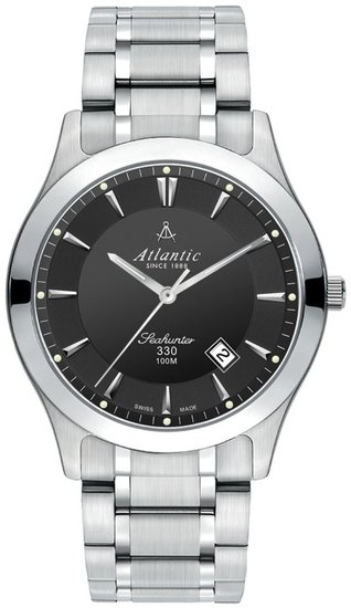 Zegarek ATLANTIC 71365.41.61