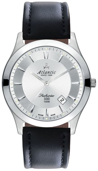 Zegarek ATLANTIC 71360.41.21