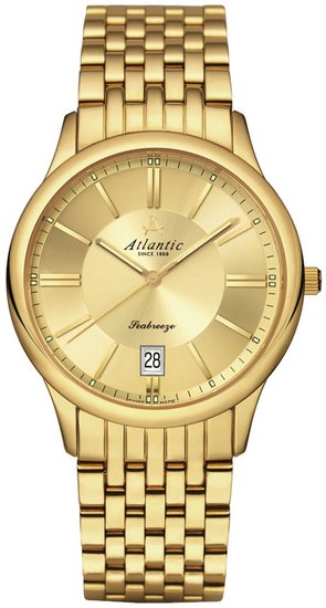 Zegarek ATLANTIC 61355.45.31