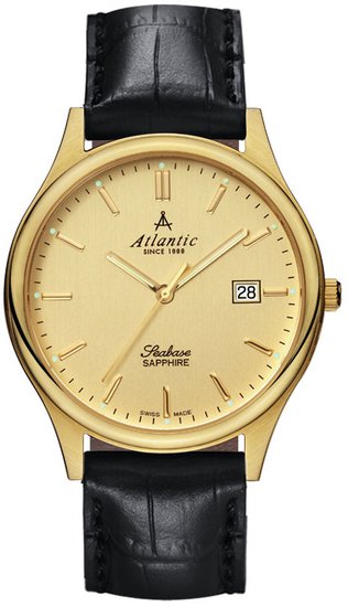 Zegarek ATLANTIC 60342.45.31