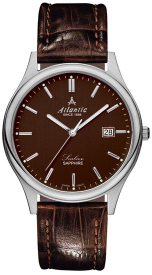 Zegarek ATLANTIC 60342.41.81