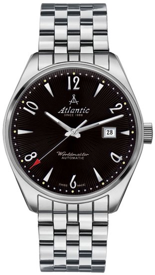Zegarek ATLANTIC 51752.41.65SM