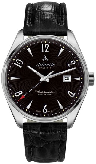 Zegarek ATLANTIC 51752.41.65S