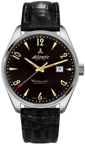 Zegarek ATLANTIC 51752.41.65G