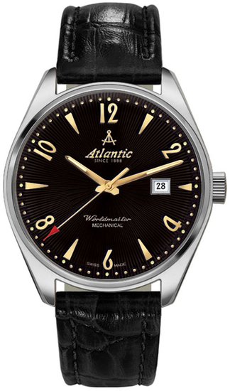 Zegarek ATLANTIC 51651.41.65G