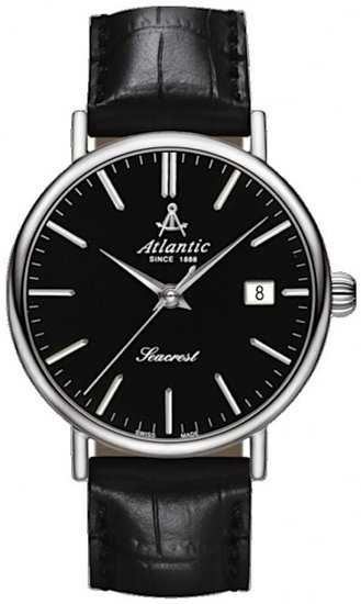 Zegarek ATLANTIC 50354.41.61