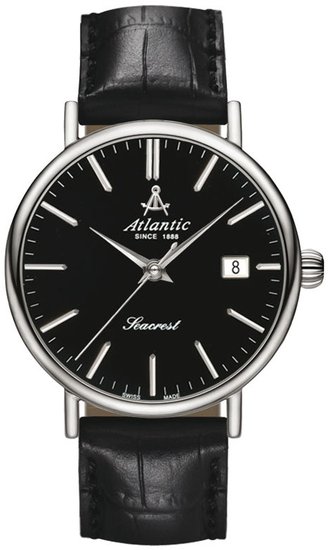 Zegarek ATLANTIC 50351.41.61